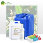 Natural Concentrated Flavor Food Grade For Sweet Osmanthus Toothpaste Making With Fresh Floral Smell for sale