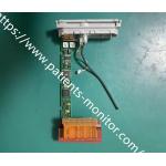 PHiliph M3015A Integrated IBP TEMP Module And Microstream CO2 Interface Mainstream Adapter for sale
