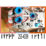 Genuine Injection pump 9520A180H same as 9520A185H,2644C346 common rail pump Assy for sale