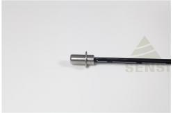 China Small Stainless Steel Tube NTC Temperature Sensor Probe High Stability supplier