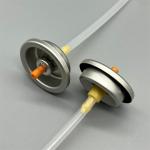 Versatile Water-Based Insecticide Valve for Home Use - Safe Dispensing, Easy Operation for sale