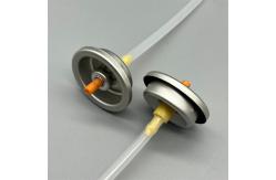 China Versatile Water-Based Insecticide Valve for Home Use - Safe Dispensing, Easy Operation supplier