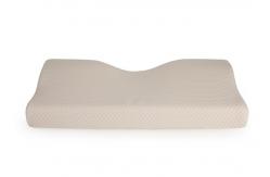 China Therapy Sleep Innovations Memory Foam Pillows Correct Sleep Position supplier
