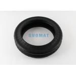GUOMAT 2B545 Presses Convoluted Air Spring For Trailer Part Lift Axle