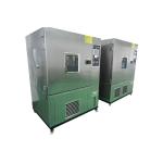 High Temperature Test Chamber Chamber For Testing VOC And Formaldehyde Emission for sale
