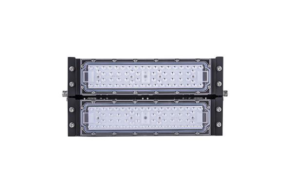 RFFL-01 100W Stadium LED Flood Lights 3000K - 6500K IP65 LED Tunnel Light