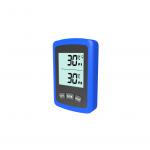 2 Dual Probe Remote Bluetooth Cooking Thermometers Digital Cooking Grilling for sale