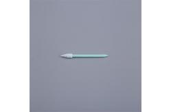 China Spiral Tip Pointed Cotton Swabs For Cleaning Electronics ISO Approved supplier