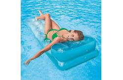 China Inflatable Water Toy Odorless Waterproof TPU Fabric supplier