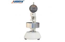 China 5.5kg 100kPa GB451.3 Paper Corrugated Board Thickness Tester supplier