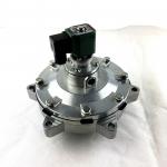 BFEC DMF-Y-62S Diaphragm Pulse Valve Ø75 Inch Embedded Type Diaphragm Pulse Valve for sale