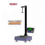 Falling Dart Impact Testing Machine Suitable For Plastic Film Impact Resistance Test