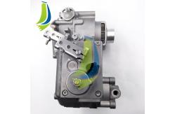 China 02111327 Steel Engine Speed Controller For BFM2012 supplier