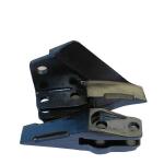 531-03205HD Excavator Bucket Tooth for Construction Works ISO9001 CN FUJ Doozer Support for sale