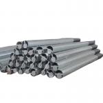60FT Hot Dip Galvanized Dodecagonal Metal Utility Steel Pole