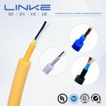 Swimming Pool Float Cable for Power Transmission Flame Retardant and Long-lasting for sale