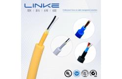 China Swimming Pool Float Cable for Power Transmission Flame Retardant and Long-lasting supplier