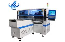 China High Precision Stable Pick And Place Machine Dual - Arm 68 Nozzles 380AC 50Hz supplier