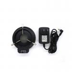 10W Polarizing LED Ring Light A56.0600 Microscope Accessories