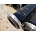 Corrosion Resistant Dredging Hdpe Pipe Customized Eco-Friendly for sale