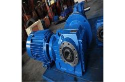 China PLE80 B5 B14 IEC Flange Planetary Gear Speed Reducers supplier
