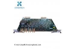 China ZTE ESS1x4 4-Way Electrical Interface Switch Board For ZTE ZXMP S385 supplier