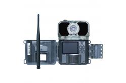 China 20MP Night Vision Hunting Cameras SMTP MMS SMS IP67 Wildlife Trail Hunting Camera supplier