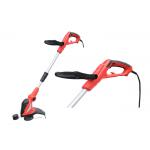 Electric Hand Held Petrol Brush Cutter 30cm 550w Grass Cutter for sale