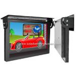 Bus Advertising Screen Player Signage for sale
