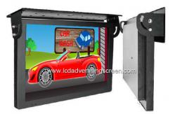 China Bus Advertising Screen Player Signage supplier