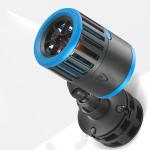 Fish Tank Cross Flow Circulation Water Pump Marine Wave Maker Aquarium for sale