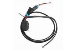 China High-Quality Custom Wire Harness For Industrial & Automotive Applications Durable, supplier