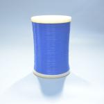 0.15mm Mono Poly Thread Strong Knot Strength High Heat Resistance for sale