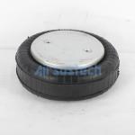 Imperial Goodyear Single Convoluted Bellows Type 1B9-204 Air Spring Assembly for sale