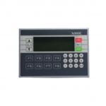 DC24V XP Series Integrated PLC HMI With LCD Panel XP2-18RT-B for sale