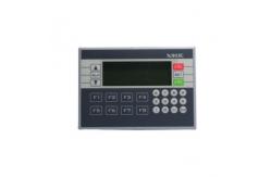 China DC24V XP Series Integrated PLC HMI With LCD Panel XP2-18RT-B supplier