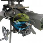 0 - 30° Stepless Adjustable Stability Test Bench Home Appliance Testing Equipment