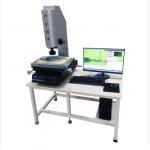 High - Quality Optical Fiber Diameter Measuring Vision Machine by Toolmakers for sale