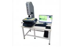 China High - Quality Optical Fiber Diameter Measuring Vision Machine by Toolmakers supplier