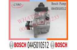 China Fuel Injection Pump 0445010512 0445010525 0445010545 0445010559 For  DAILY 3.0 2001 supplier