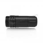 Self Locking M19 Connector Waterproof IP67 Electrical Female Connector