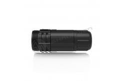 China Self Locking M19 Connector Waterproof IP67 Electrical Female Connector supplier