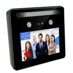 WDR Dynamic 5.0 Inch Face Recognition Attendance Machine Cloud SDK NPU for sale