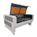 Large Double Heads 1610 CO2 Laser Engraving Machine 100W 150W 300W for sale