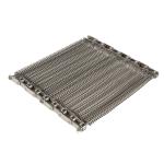                  Stainless Steel Wire Mesh Belt for Conveyor Machinery              for sale