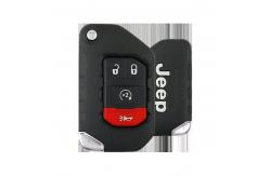 China Anti Thief Keyless Remote Start System supplier