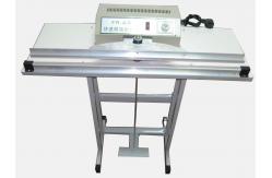 China FR type simple pedal impulse sealer supplier