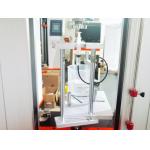 ISO 7886-1 Universal Testing Machine 20kN 50Hz For Syringe Piston Meeting