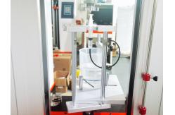 China ISO 7886-1 Universal Testing Machine 20kN 50Hz For Syringe Piston Meeting supplier