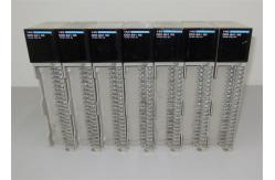 China SCHNEIDER AUTOMATION Modicon Quantum PLC Module 140DDI84100 INPUT MODULE REV. 11.00 W supplier